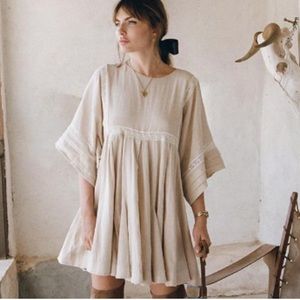 Spell & The Gypsy Paloma Mini Dress